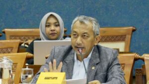 Gantikan Sohibul Iman, Ini Rekam Jejak Presiden Baru PKS Ahmad Syaikhu