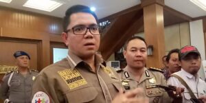 Arteria Dahlan: CV Calon Pengganti Jaksa Agung Sudah Beredar di Setneg