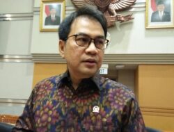 Polemik Omnibus Law UU Cipta Kerja, Azis Syamsuddin: Saya Tanggung Jawab di Hadapan Allah