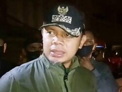 Walikota Bogor, Bima Arya: Omnibus Law Permudah Investasi Tapi Ganggu Otonomi Daerah
