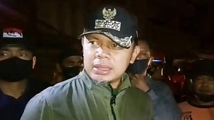 Walikota Bogor, Bima Arya: Omnibus Law Permudah Investasi Tapi Ganggu Otonomi Daerah