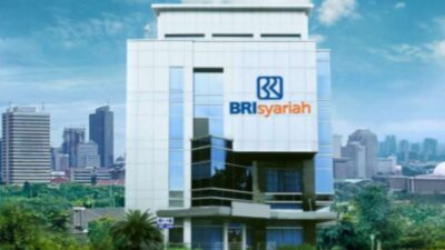 Merger 3 Bank Syariah BUMN, Asetnya Tembus Rp.210 Triliun