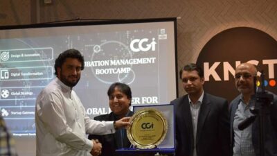 Kemenparekraf Harap CGI Bootcamp Bakal Genjot Industri Games Indonesia