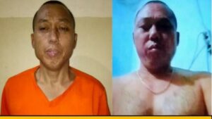 Sayembara! Tangkap Buronan Lapas Tangerang Cai Changpan, Dapat Imbalan Rp.100 Juta