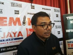 Istana Pastikan Tak Ada Opsi Penerbitan Perppu Untuk Batalkan UU Cipta Kerja
