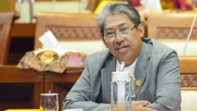 PKS: Pemerintah Berpotensi Manfaatkan Pandemi Untuk Perkuat Kekuasaan