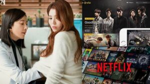 10 Tayangan Asia Terbaik di Netflix, Cocok Untuk Tontonan Akhir Pekan