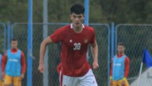 9 Pemain Keturunan Bakal Perkuat Timnas Indonesia U19, Siapa Saja?