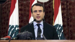 Panggil Dubes Prancis, Kemlu RI Kecam Sikap Macron Terkait Karikatur Nabi Muhammad SAW