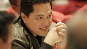 Beban Berat dan Banyak Tekanan, Erick Thohir Ngaku Tak Bahagia Jadi Menteri BUMN
