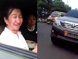 Heboh! Warga Sipil Pakai Mobil Dinas TNI AD, Puspomad Turun Tangan