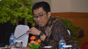 Prabowo Tuding Asing Dalangi Demo Omnibus Law, PKB: Jangan Tambah Persoalan!