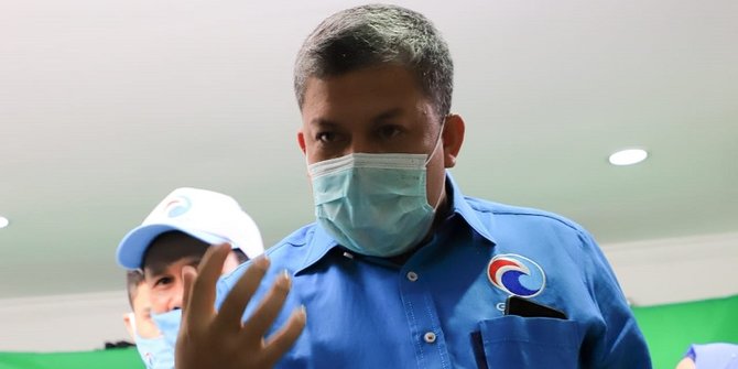 Biar Saja Jiwasraya Bangkrut, Fahri Hamzah: Negara Jangan Tolong BUMN Korup!