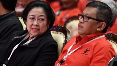 Setahun Jokowi-Ma’ruf Amin, PDIP: Banyak Kemajuan Tapi Masih Ada Elite Politik Yang Iri