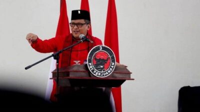 Sekjen PDIP: Kebijakan Presiden Jokowi Mana Yang Rugikan Bangsa dan Negara?