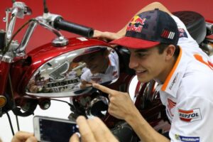 Masih Digantikan Stefan Bradl, Comeback Marquez Bukan di MotoGP Teruel 2020