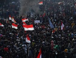 Hindari Kontroversi, Iluni UI Minta Akses Final UU Cipta Kerja Dibuka