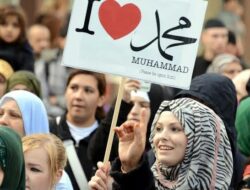 Turki: Eropa Jadi Tempat Yang Makin Berbahaya Bagi Umat Islam