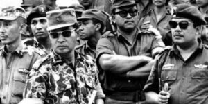 Kenapa Soeharto Tidak Diculik dan Dibunuh Oleh PKI?