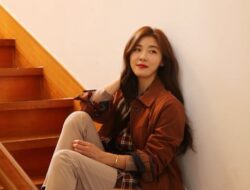 Belum Tertarik Menikah, Ha Ji Won Masih Jomblo di Usia 42 Tahun