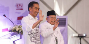 5 Kegagalan Duet Jokowi-Ma’ruf Amin Dalam Setahun Memimpin Indonesia
