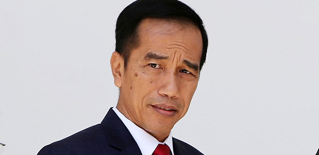 Setahun Jokowi, Survei IPO: Publik Tidak Puas Penegakan Hukum di Indonesia