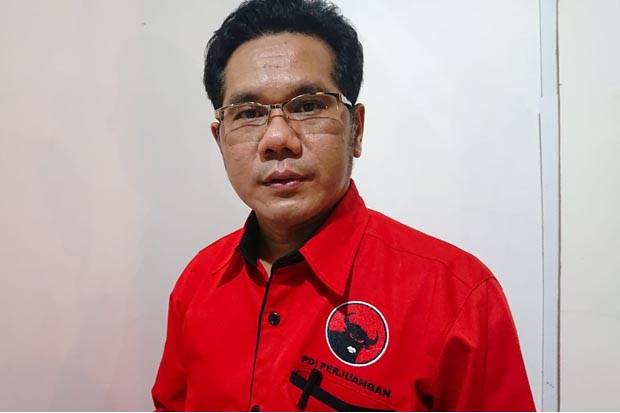 Kader PDIP Bantah Isu Rp.50 Miliar Untuk Mahar Eri-Armuji di Pilkada Surabaya