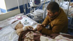 Biadab! Tentara Armenia Bantai Ratusan Bayi dan Anak-Anak Azerbaijan