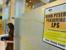 LPS Sebut Ada 6 Bank Dicabut Izinnya Oleh OJK Dan Dilikuidasi