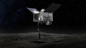 Cari Kehidupan Di Luar Bumi, RI Bangun Observatorium di NTT Senilai Rp.340 Miliar