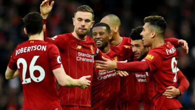 5 Klub Ini Calon Kuat Juara Liga Champions 2020-2021