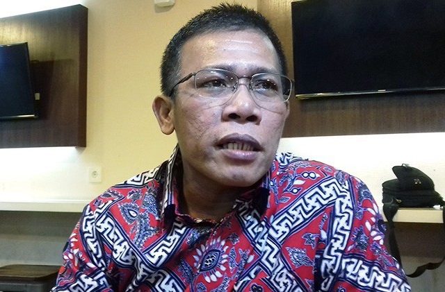 Masinton: Zaman 10 Tahun SBY Juga Banyak Aktivis Ditangkapi