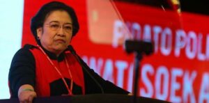 Harusnya Megawati Tanya Kontribusi Stafsus Milenial Jokowi Bergaji Besar