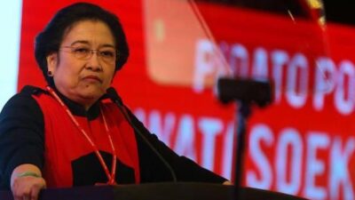 Harusnya Megawati Tanya Kontribusi Stafsus Milenial Jokowi Bergaji Besar