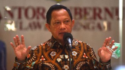 Mendagri Tito: Ada Paslon Pilkada Sengaja Pasang Orang Kepercayaan di KPU