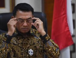 Bela UU Cipta Kerja, Moeldoko: Mau Diajak Bahagia Kok Susah Amat?