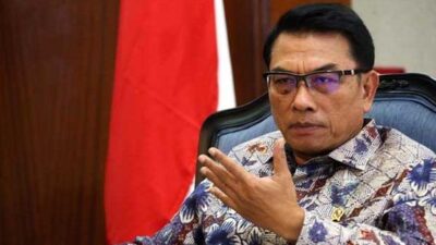 Bantah Tudingan Moeldoko, PB IDI: Rumah Sakit Justru Lagi Kelimpungan Banyak Klaim Belum Dibayar