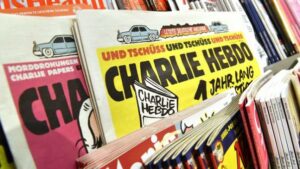 Kontroversi Charlie Hebdo, Kebebasan Berekspresi Atau Intoleransi