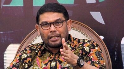 Fraksi PKS Bakal Bentuk Tim Khusus Sisir Dugaan Cacat Formal UU Cipta Kerja