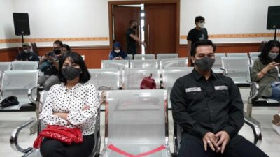 Vanessa Angel dan Suaminya, Bibi Ardiansyah Akui Bangkrut