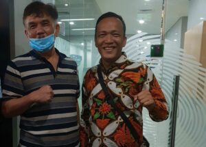 Ogah Kembali Ke Zaman Orba, Relawan Jokowi Mania Kritik Keras Penangkapan Petinggi KAMI