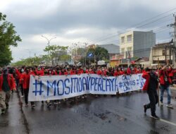 UU Cipta Kerja Makin Mengancam Petani dan Nelayan