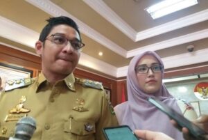 Adik Kandung Pasha Ungu Ditangkap BNN Di Sulteng, 15 Paket Sabu Disita