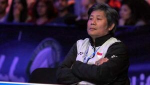 360 Badminton Sebut Rexy Mainaky dan Herry Iman Pierngadi Pelatih Terbaik Dekade Ini