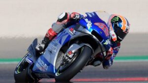 MotoGP Aragon 2020, Alex Rins Juara Alex Marquez Kembali Naik Podium