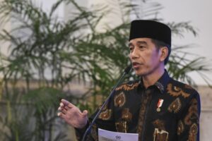 Baranusa: Jujur Sebagai Relawan Kami Katakan Tahun Pertama Periode Kedua Jokowi Sangat Buruk