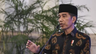 Baranusa: Jujur Sebagai Relawan Kami Katakan Tahun Pertama Periode Kedua Jokowi Sangat Buruk