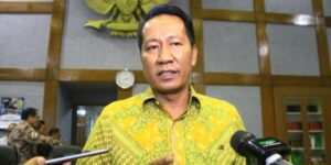 Pasal 46 Soal Migas Hilang di UU Cipta Kerja, Ini Penjelasan Baleg DPR