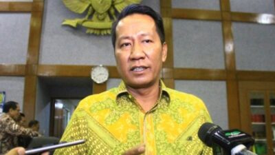 Pasal 46 Soal Migas Hilang di UU Cipta Kerja, Ini Penjelasan Baleg DPR