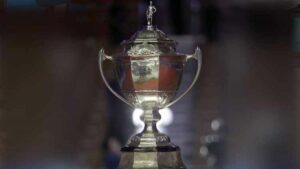 Piala Thomas 1986, Trofi Perdana China Kalahkan Indonesia Di Depan Pendukungnya
